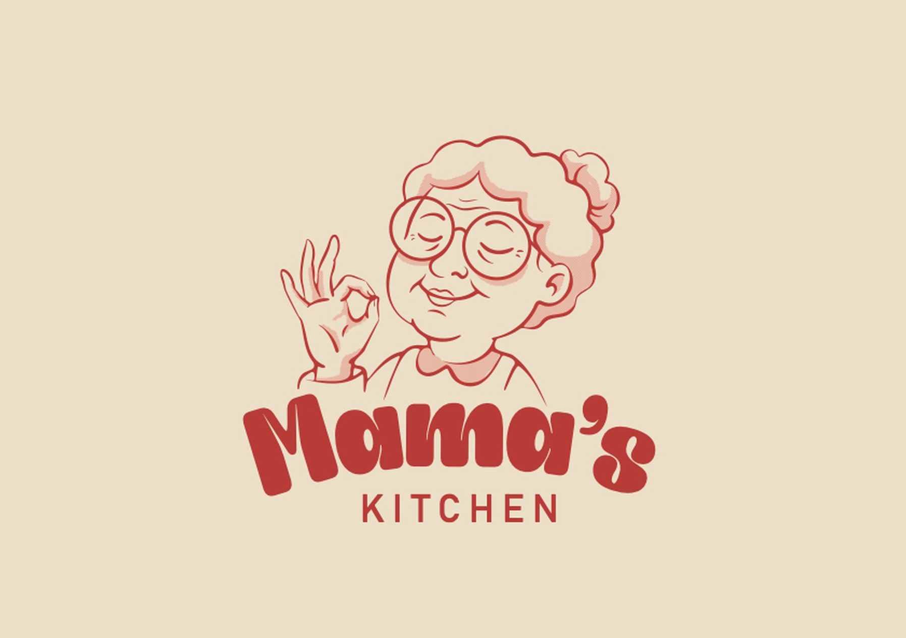 Mama's Kitchen