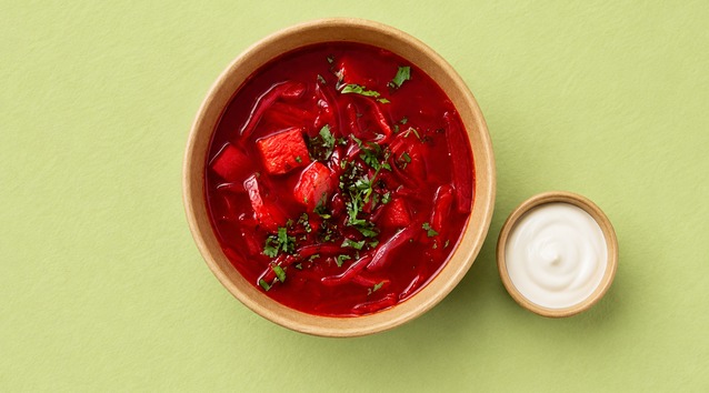 Borscht