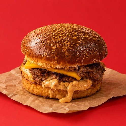 Burger Special Sauce