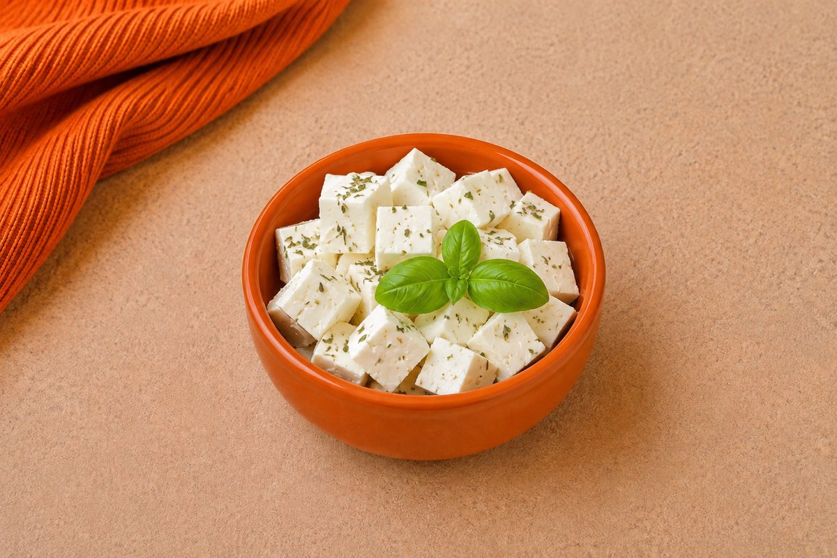 Feta Cheese